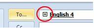 email group plus sign circled 